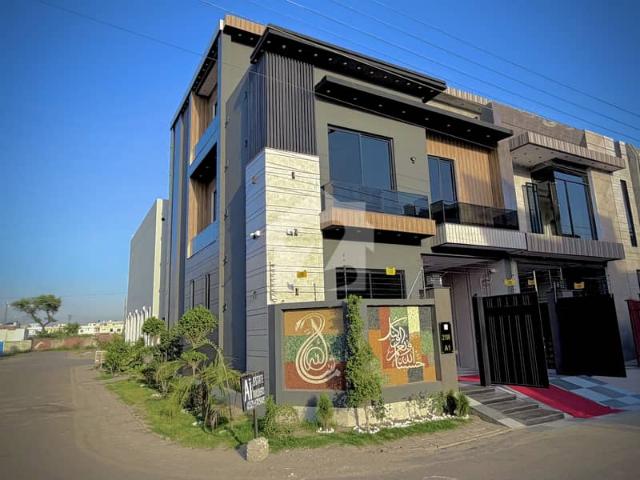 House for sale in Rawalpindi, Islamabad Capital Territory