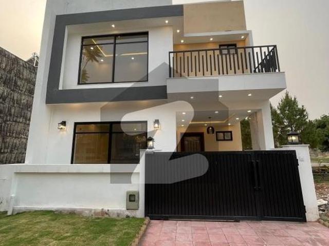 House for sale in Islamabad