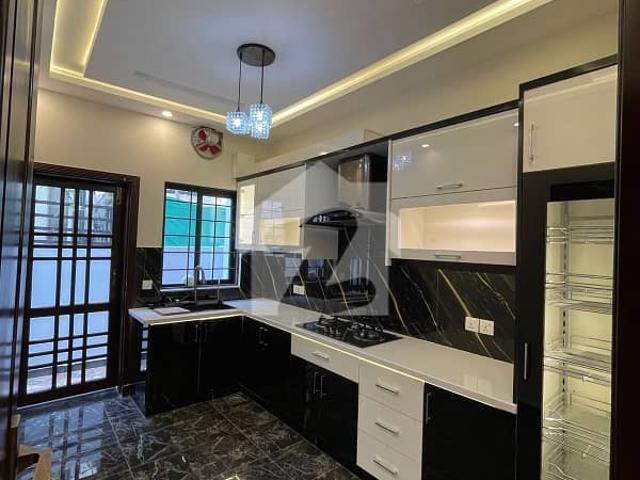 House for sale in Islamabad
