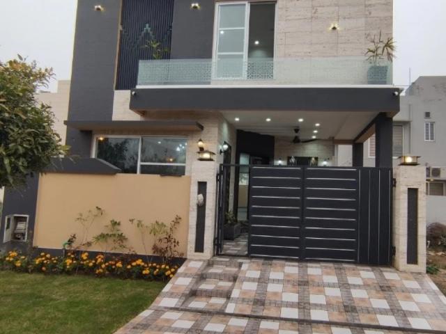 House for sale in Rawalpindi, Islamabad Capital Territory
