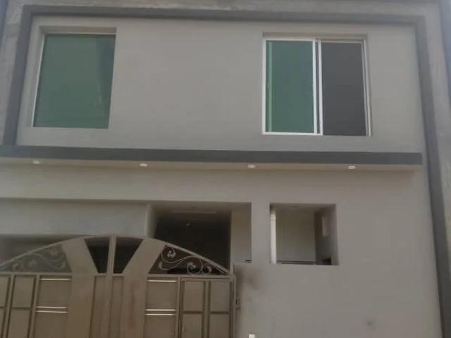 House for sale in Rawalpindi, Islamabad Capital Territory
