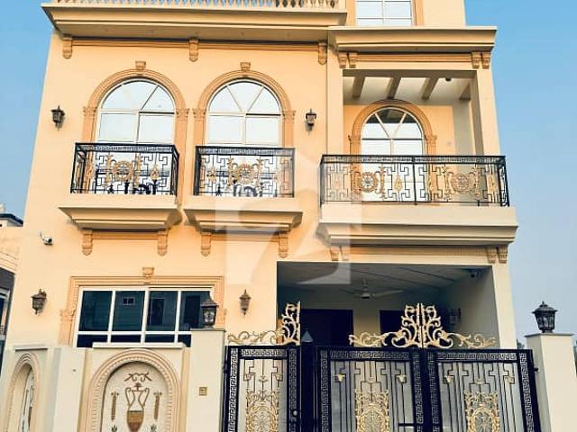 House for sale in Rawalpindi, Islamabad Capital Territory