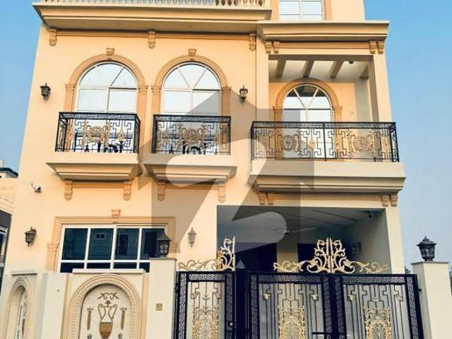 House for sale in Rawalpindi, Islamabad Capital Territory