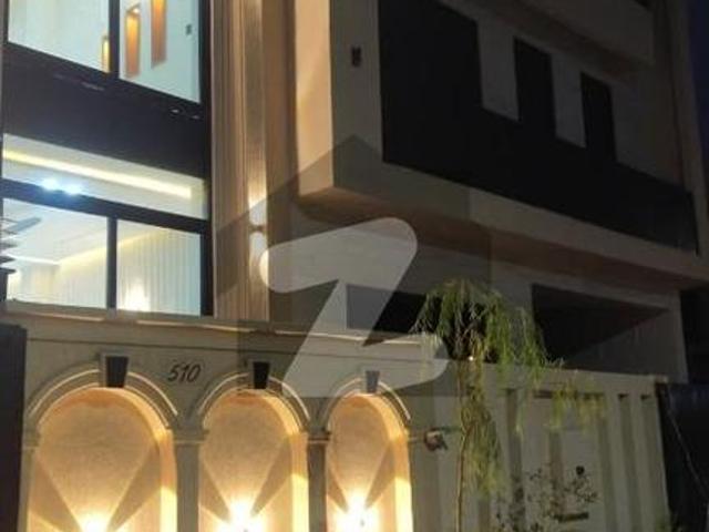 House for sale in Islamabad