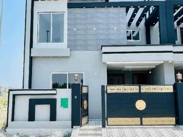 House for sale in Rawalpindi, Islamabad Capital Territory