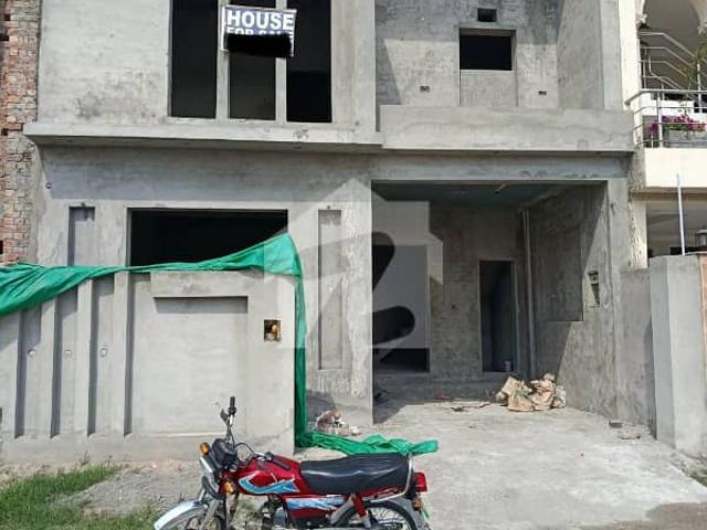 House for sale in Rawalpindi, Islamabad Capital Territory
