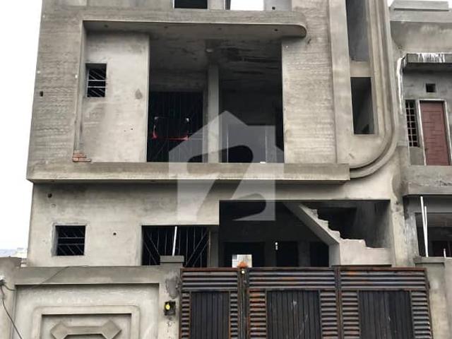 House for sale in Rawalpindi, Islamabad Capital Territory
