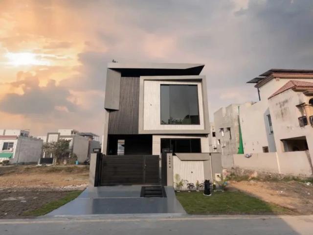 House for sale in Rawalpindi, Islamabad Capital Territory
