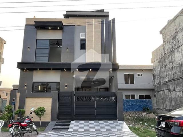 House for sale in Rawalpindi, Islamabad Capital Territory