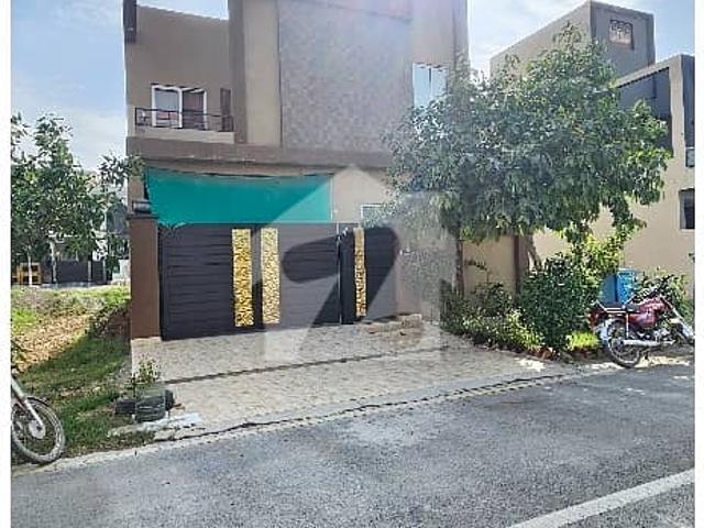 House for sale in Rawalpindi, Islamabad Capital Territory