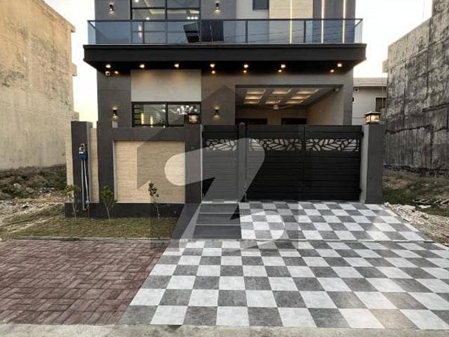 House for sale in Rawalpindi, Islamabad Capital Territory