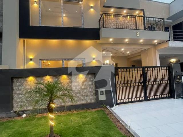 House for sale in Islamabad