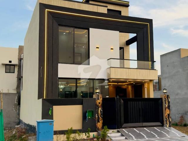 House for sale in Rawalpindi, Islamabad Capital Territory