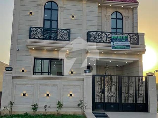 House for sale in Rawalpindi, Islamabad Capital Territory