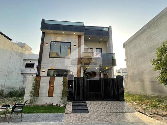 House for sale in Rawalpindi, Islamabad Capital Territory