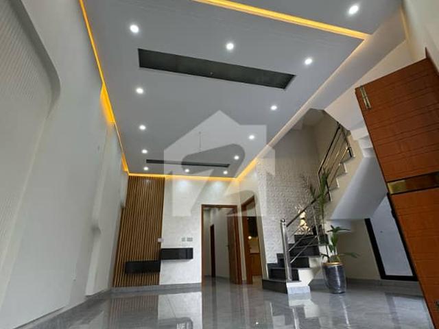 House for sale in Lahore Cantt, Islamabad Capital Territory