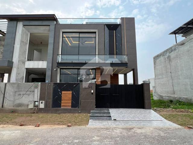 House for sale in Rawalpindi, Islamabad Capital Territory