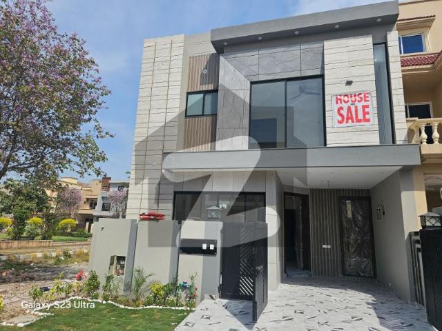 House for sale in Rawalpindi, Islamabad Capital Territory