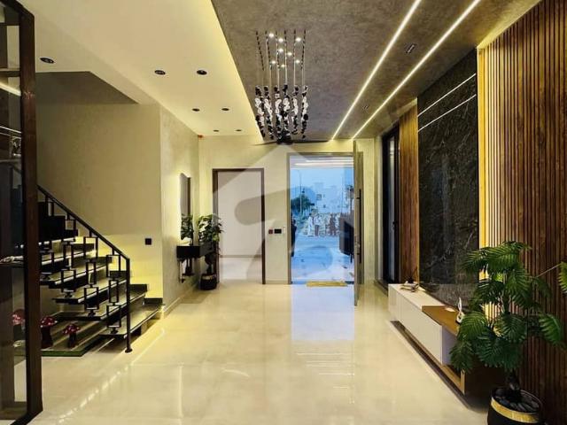 House for sale in Rawalpindi, Islamabad Capital Territory