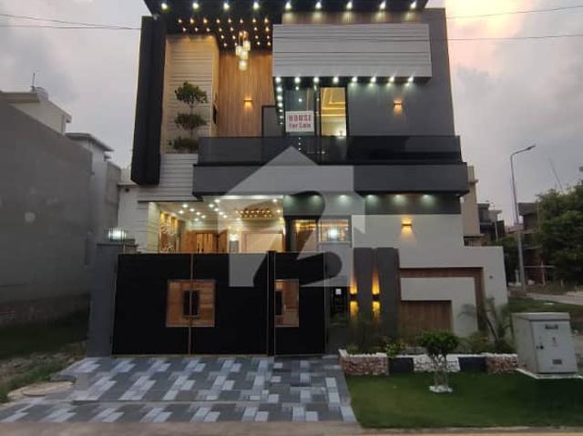 House for sale in Rawalpindi, Islamabad Capital Territory