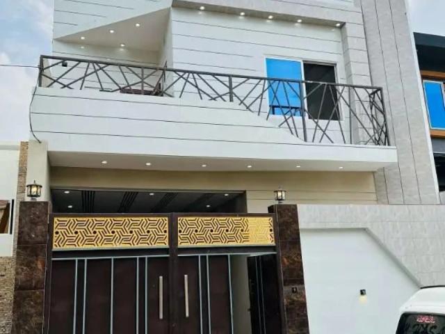 House for sale in Peshawar, North West Frontier Province