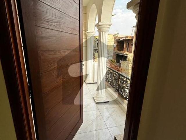 House for sale in Rawalpindi, Islamabad Capital Territory