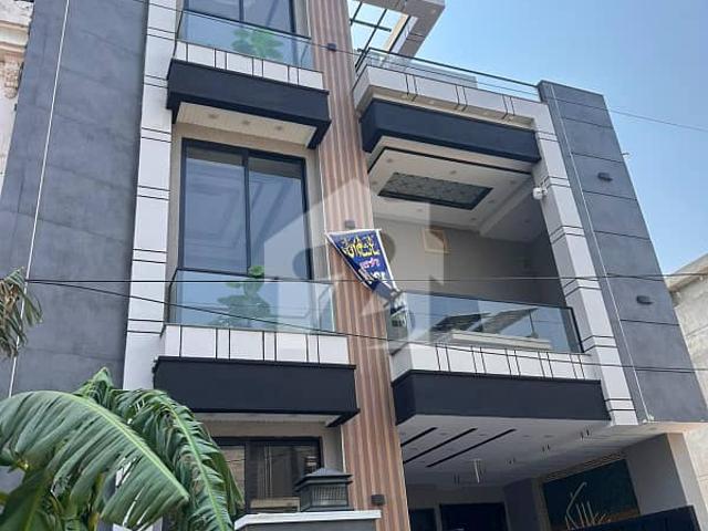 House for sale in Rawalpindi, Islamabad Capital Territory