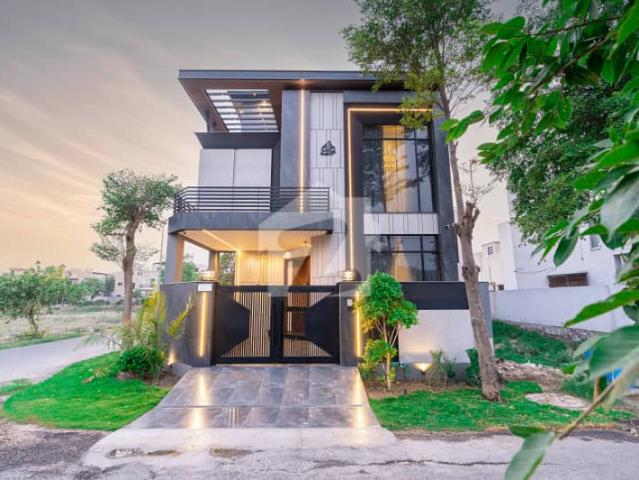 House for sale in Rawalpindi, Islamabad Capital Territory