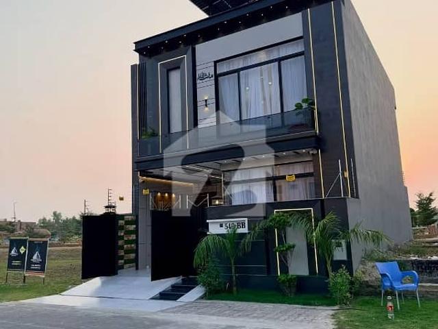 House for sale in لاہور, لاہور ڈویژن