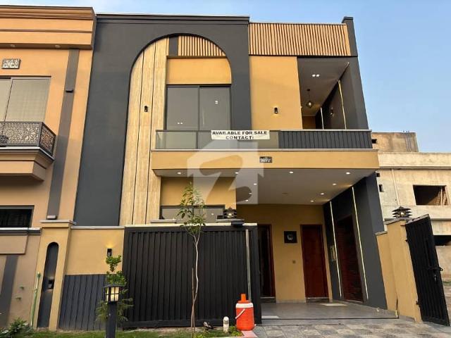House for sale in Islamabad