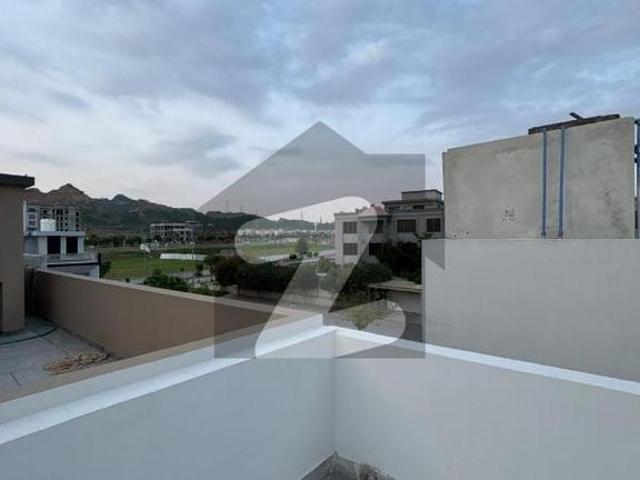House for sale in Islamabad