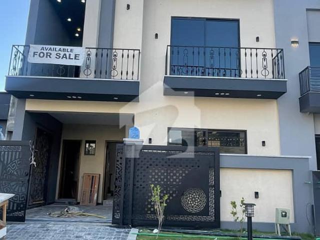House for sale in Islamabad