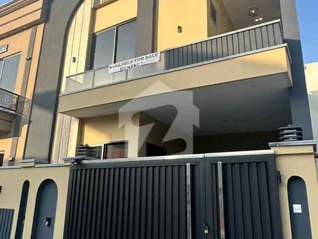 House for sale in Islamabad