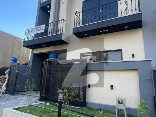 House for sale in Islamabad