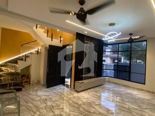 House for sale in اسلام آباد, زون 1
