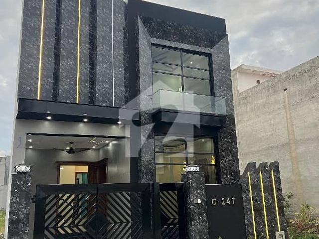 House for sale in Rawalpindi, Islamabad Capital Territory