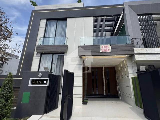 House for sale in Rawalpindi, Islamabad Capital Territory