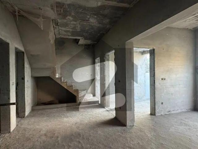 House for sale in Rawalpindi, Islamabad Capital Territory