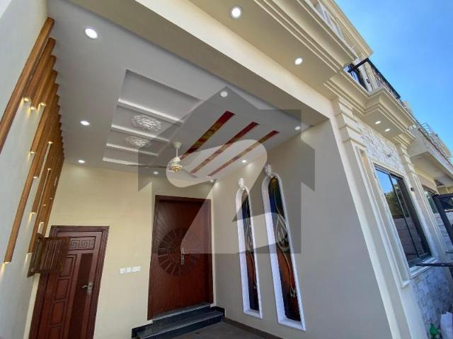 House for sale in Gujranwala, Islamabad Capital Territory