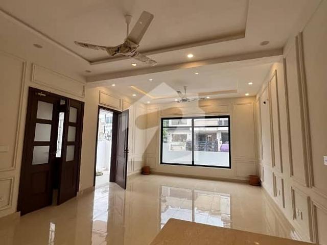 House for sale in Islamabad