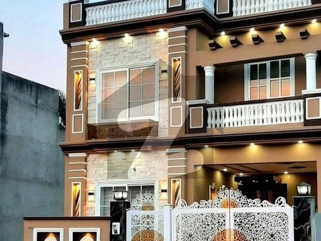 House for sale in Gujranwala, Islamabad Capital Territory