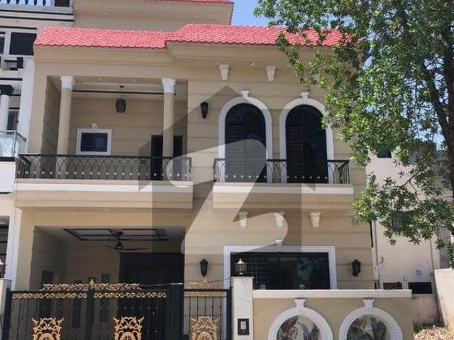 House for sale in Gujranwala, Islamabad Capital Territory