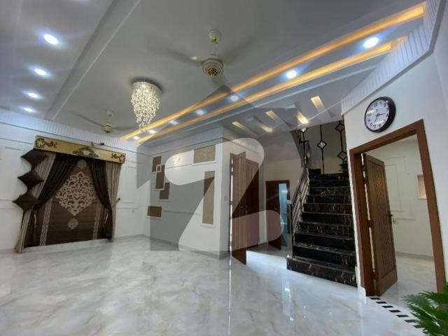 House for sale in Gujranwala, Islamabad Capital Territory