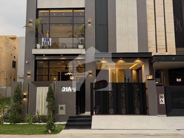 House for sale in Rawalpindi, Islamabad Capital Territory