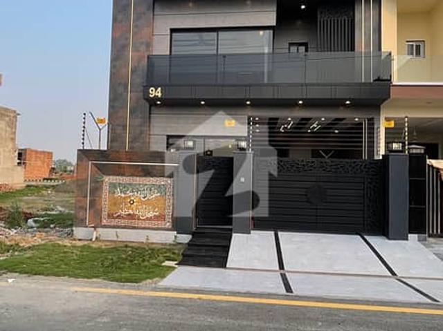 House for sale in Rawalpindi, Islamabad Capital Territory
