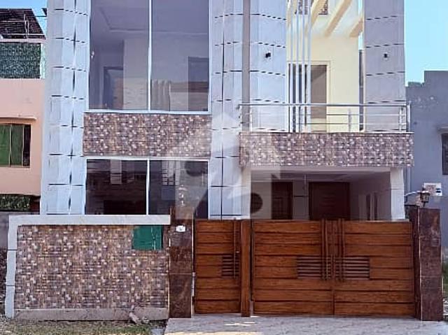 House for sale in Rawalpindi, Islamabad Capital Territory