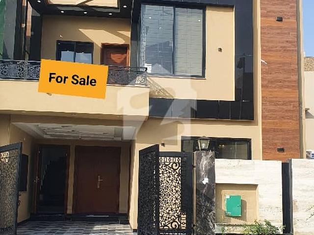 House for sale in Rawalpindi, Islamabad Capital Territory