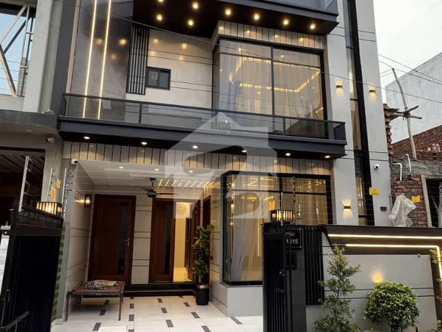 House for sale in Rawalpindi, Islamabad Capital Territory