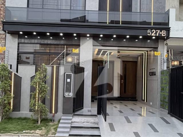 House for sale in Rawalpindi, Islamabad Capital Territory