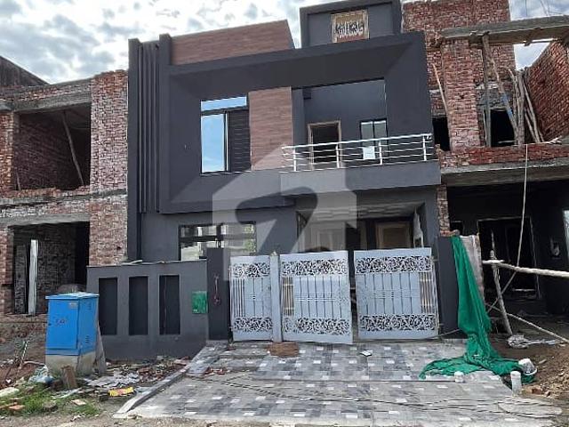 House for sale in Rawalpindi, Islamabad Capital Territory